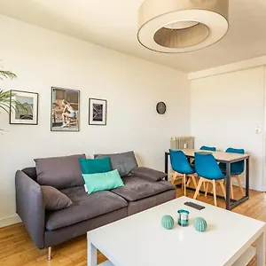  Appartement L'horizon 3 Moderne&spacieux - 6 Personnes